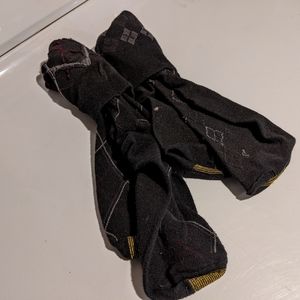 Dress socks - 4 pairs